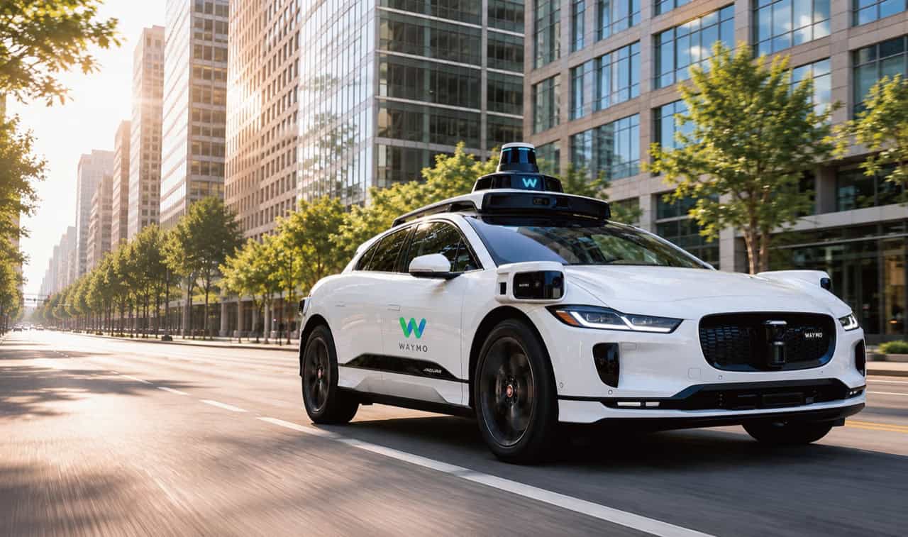 Vehicle representing automotive applications
