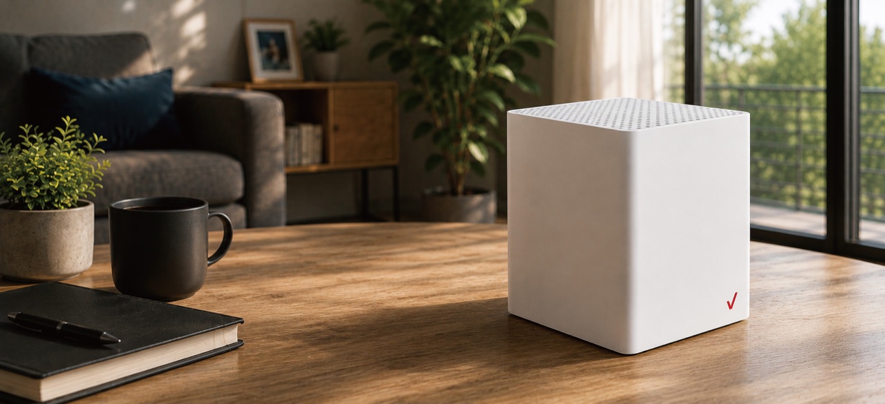 Home networking device representing consumer electronics