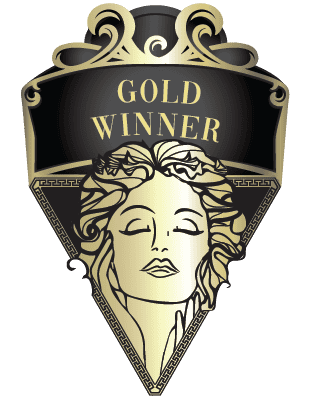 2026 MUSE Design Awards Gold Winner